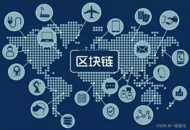 虽然区块链技术具有巨大的潜力,但也